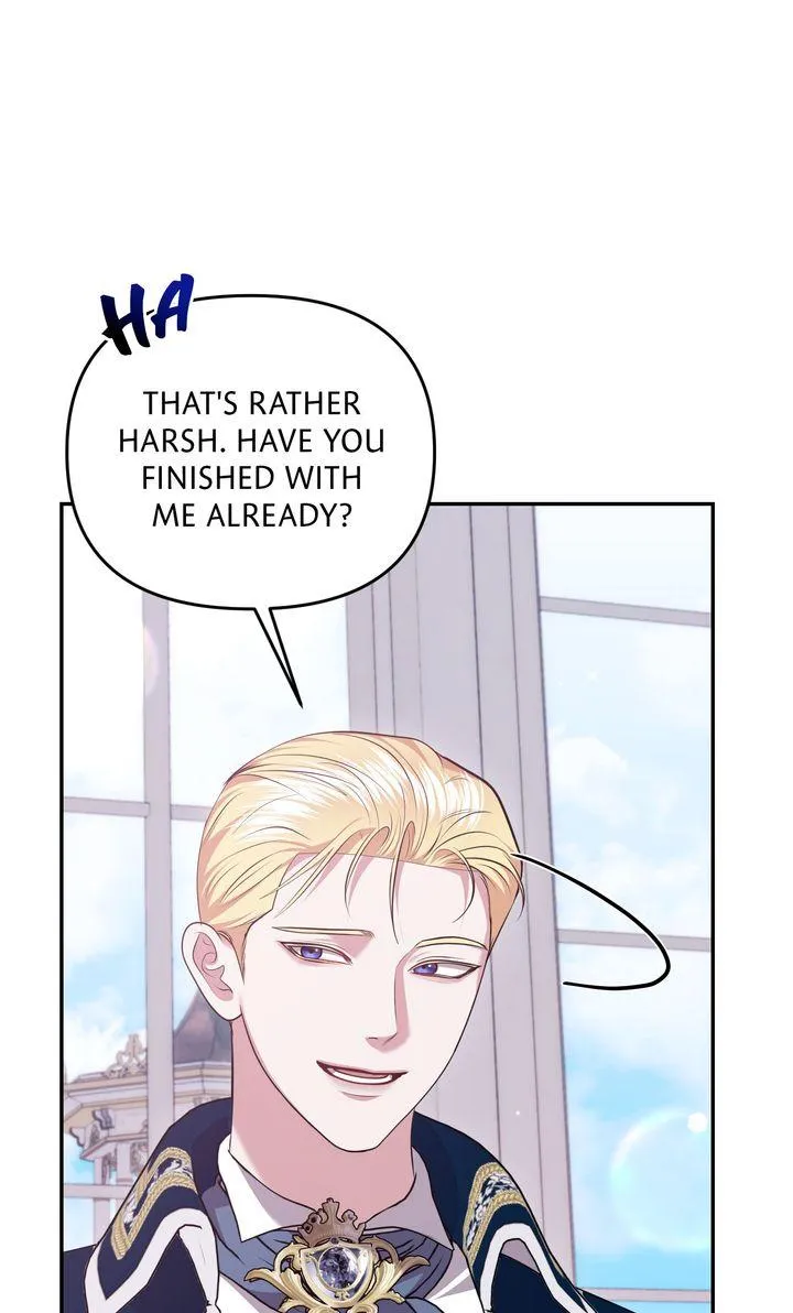 Taming the Arrogant Grand Duke Chapter 34 page 51 - 