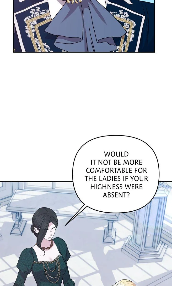 Taming the Arrogant Grand Duke Chapter 34 page 52 - 