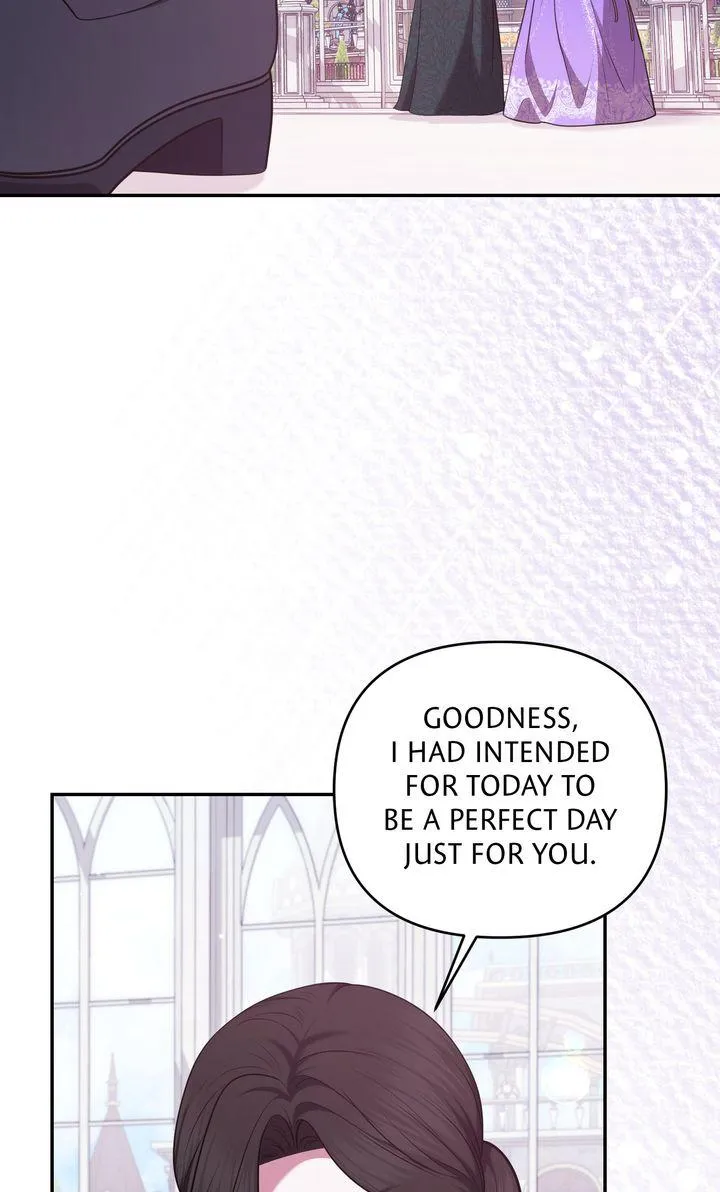 Taming the Arrogant Grand Duke Chapter 34 page 54 - 