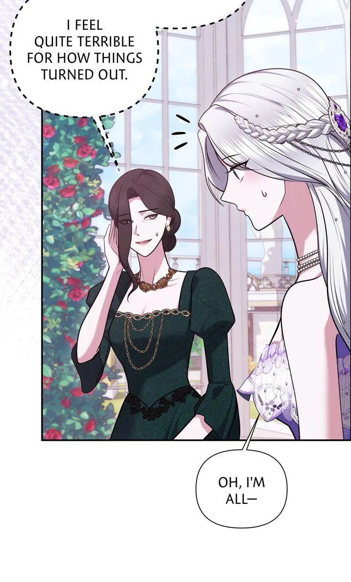 Taming the Arrogant Grand Duke Chapter 34 page 56 - 