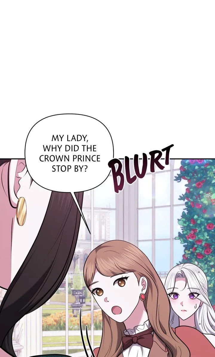 Taming the Arrogant Grand Duke Chapter 34 page 57 - 