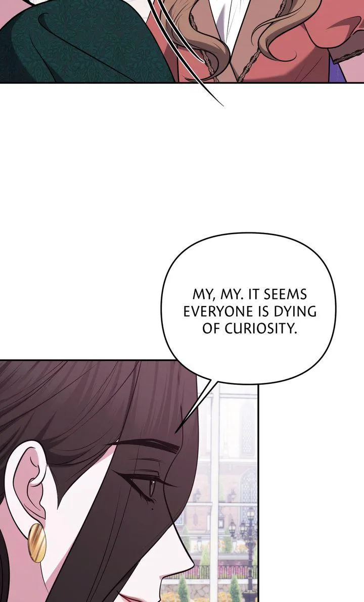 Taming the Arrogant Grand Duke Chapter 34 page 58 - 