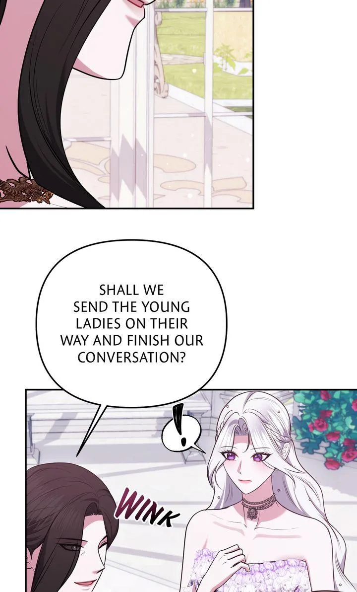 Taming the Arrogant Grand Duke Chapter 34 page 59 - 