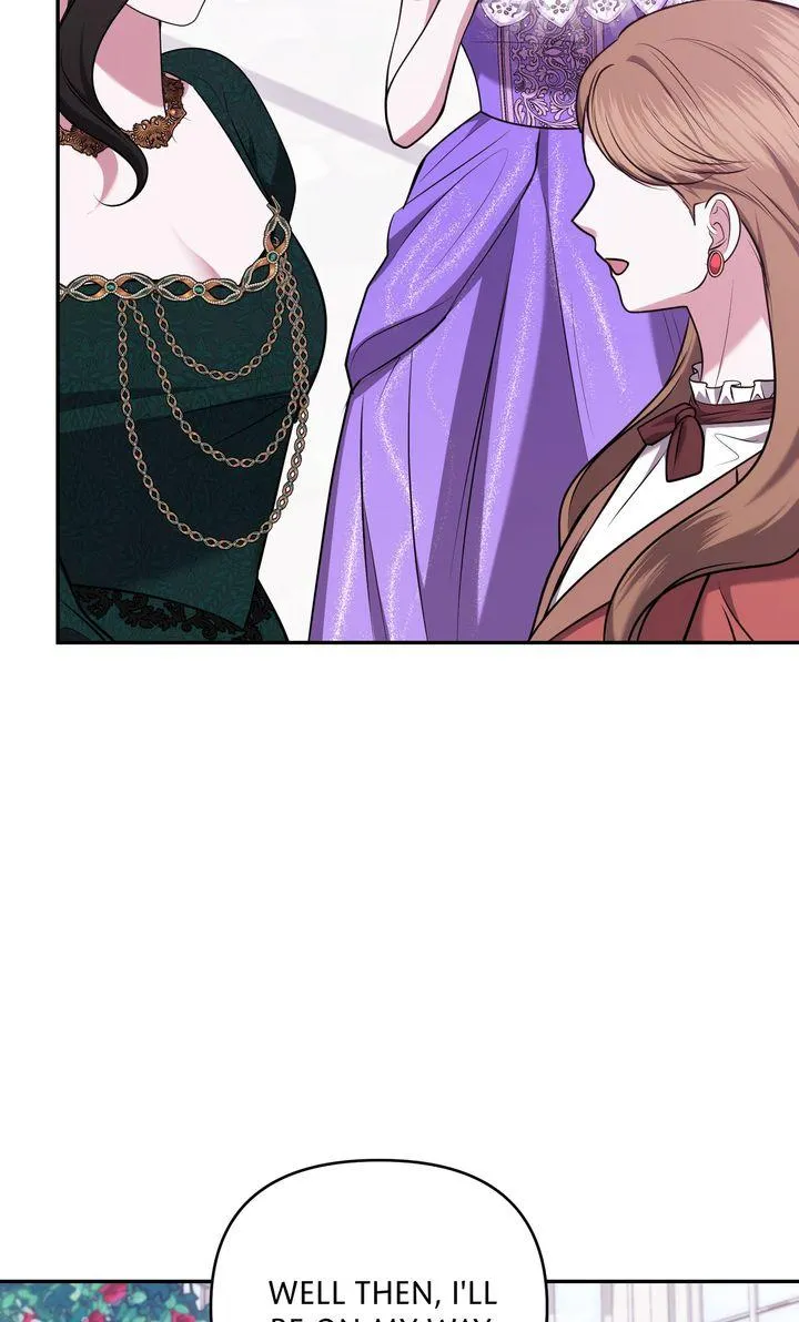 Taming the Arrogant Grand Duke Chapter 34 page 60 - 