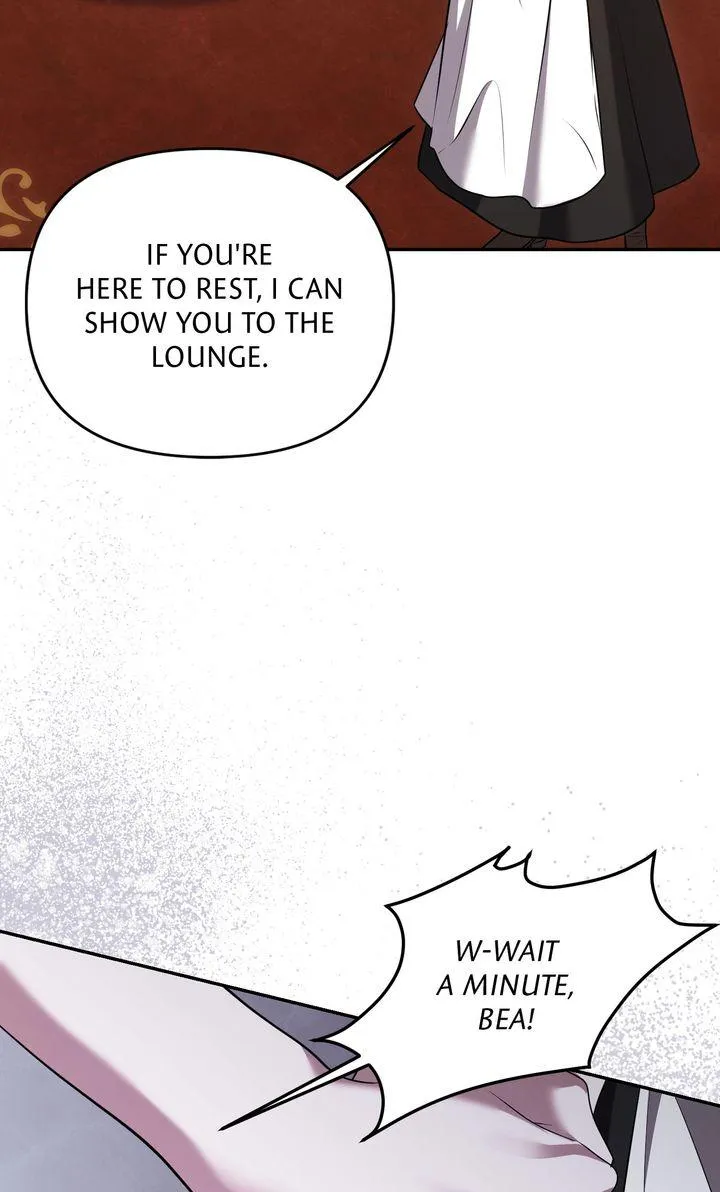 Taming the Arrogant Grand Duke Chapter 34 page 7 - 