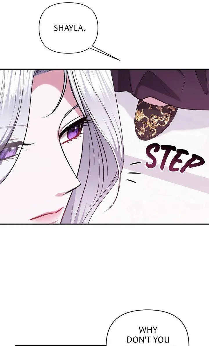 Taming the Arrogant Grand Duke Chapter 34 page 62 - 