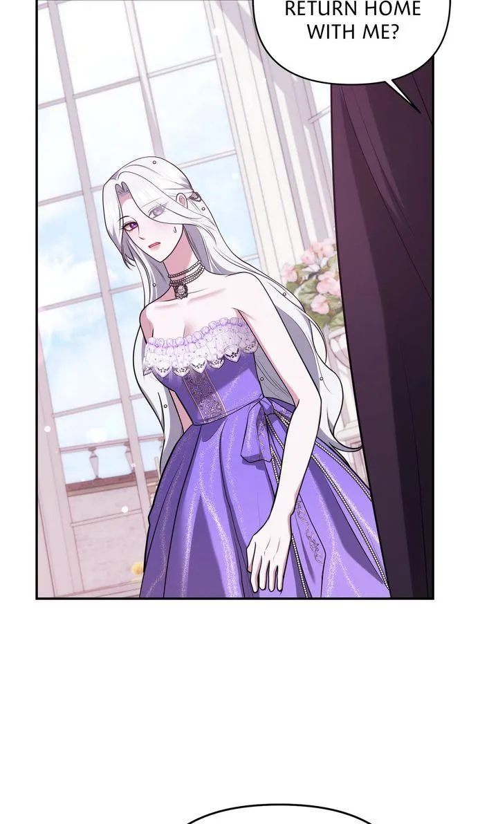 Taming the Arrogant Grand Duke Chapter 34 page 63 - 