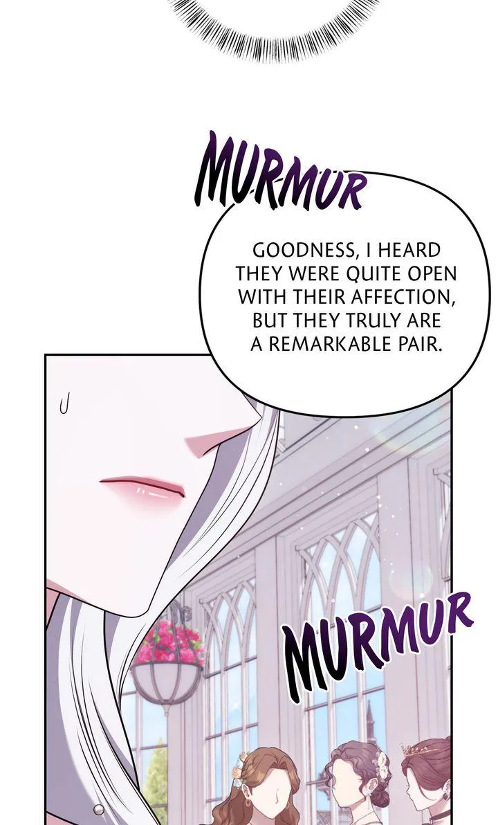 Taming the Arrogant Grand Duke Chapter 34 page 67 - 