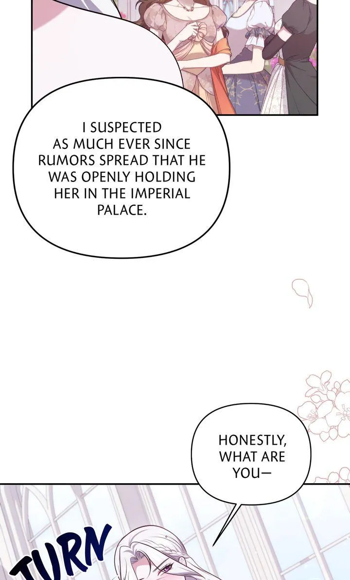 Taming the Arrogant Grand Duke Chapter 34 page 68 - 