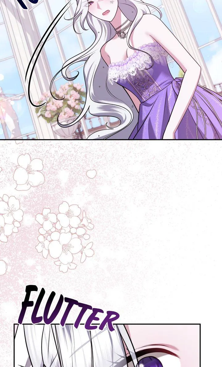 Taming the Arrogant Grand Duke Chapter 34 page 69 - 