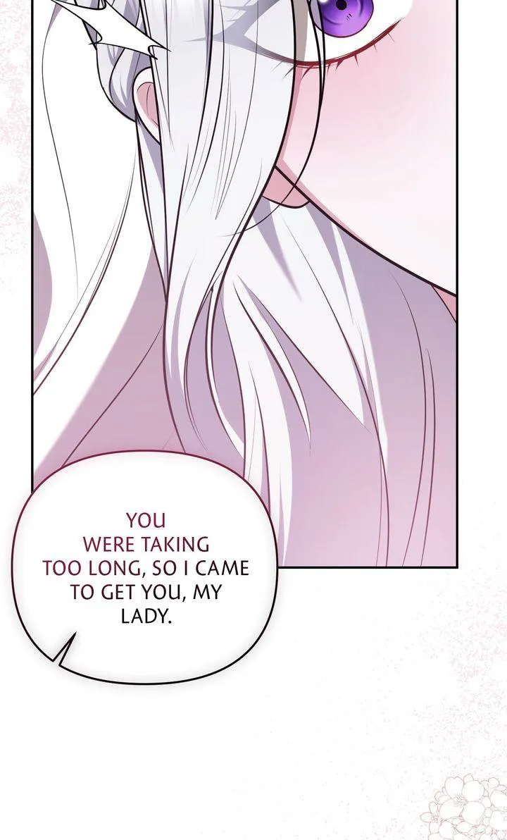 Taming the Arrogant Grand Duke Chapter 34 page 70 - 