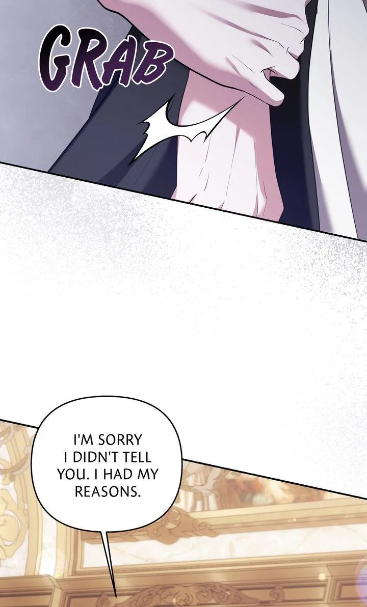 Taming the Arrogant Grand Duke Chapter 34 page 8 - 