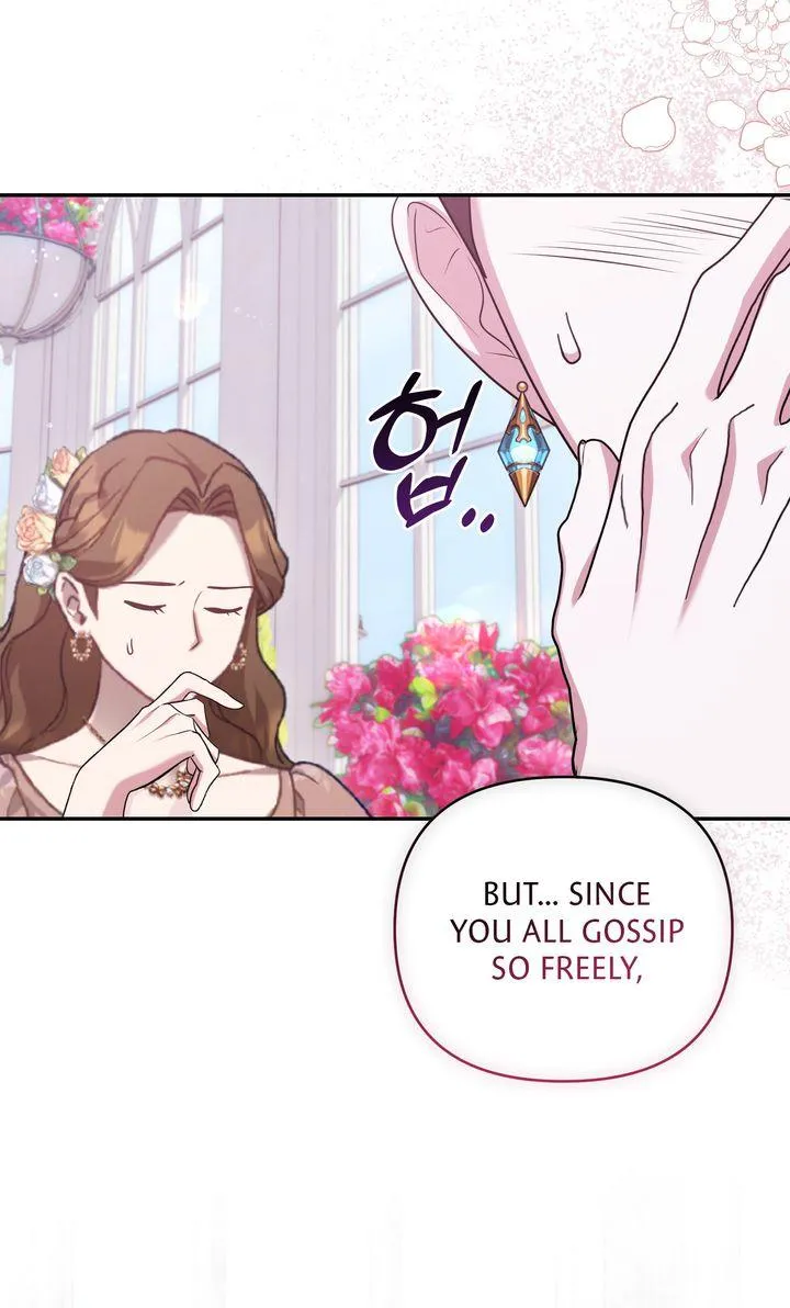 Taming the Arrogant Grand Duke Chapter 34 page 71 - 