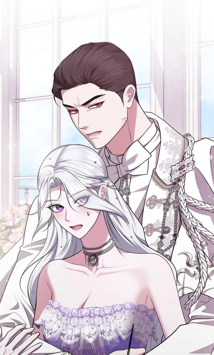 Taming the Arrogant Grand Duke Chapter 34 page 72 - 