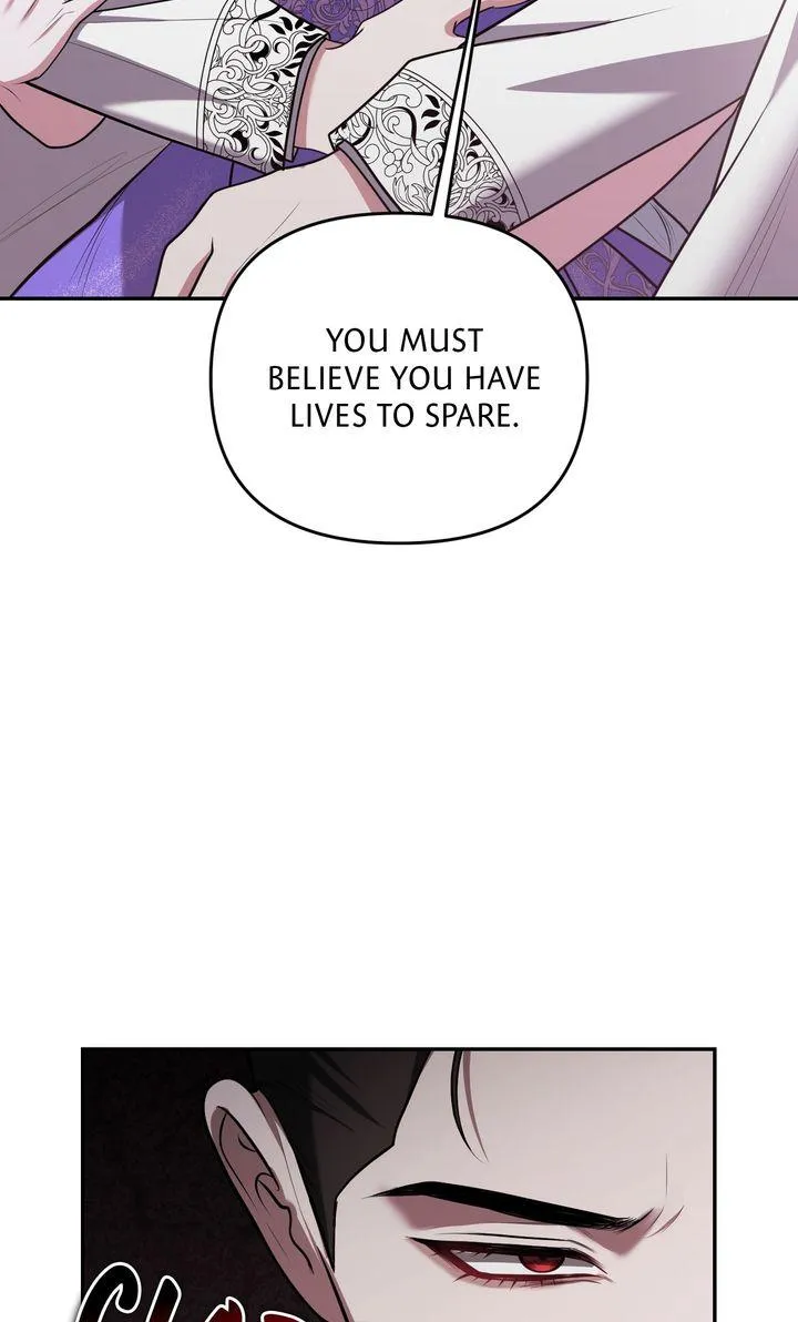 Taming the Arrogant Grand Duke Chapter 34 page 73 - 