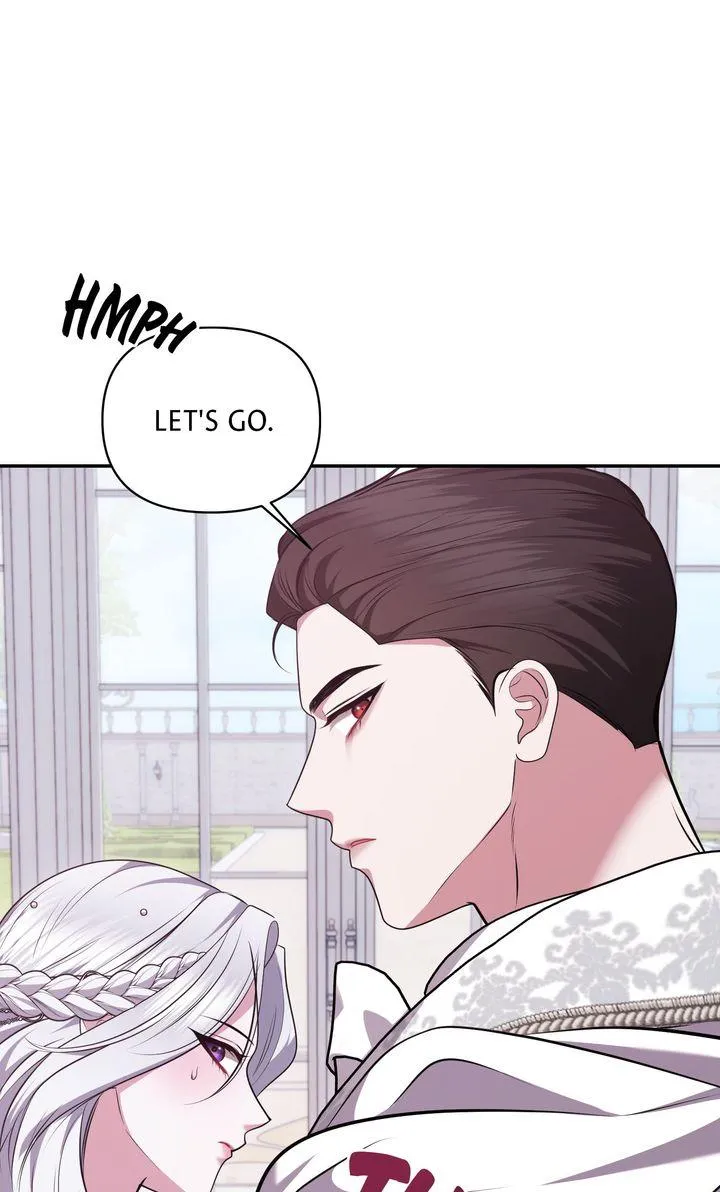Taming the Arrogant Grand Duke Chapter 34 page 76 - 