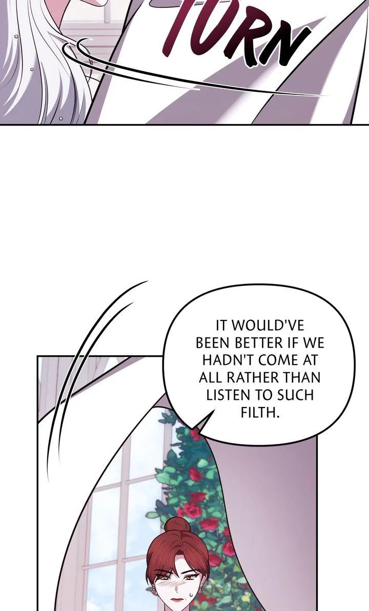 Taming the Arrogant Grand Duke Chapter 34 page 77 - 