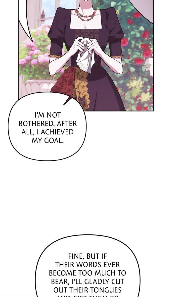 Taming the Arrogant Grand Duke Chapter 34 page 78 - 