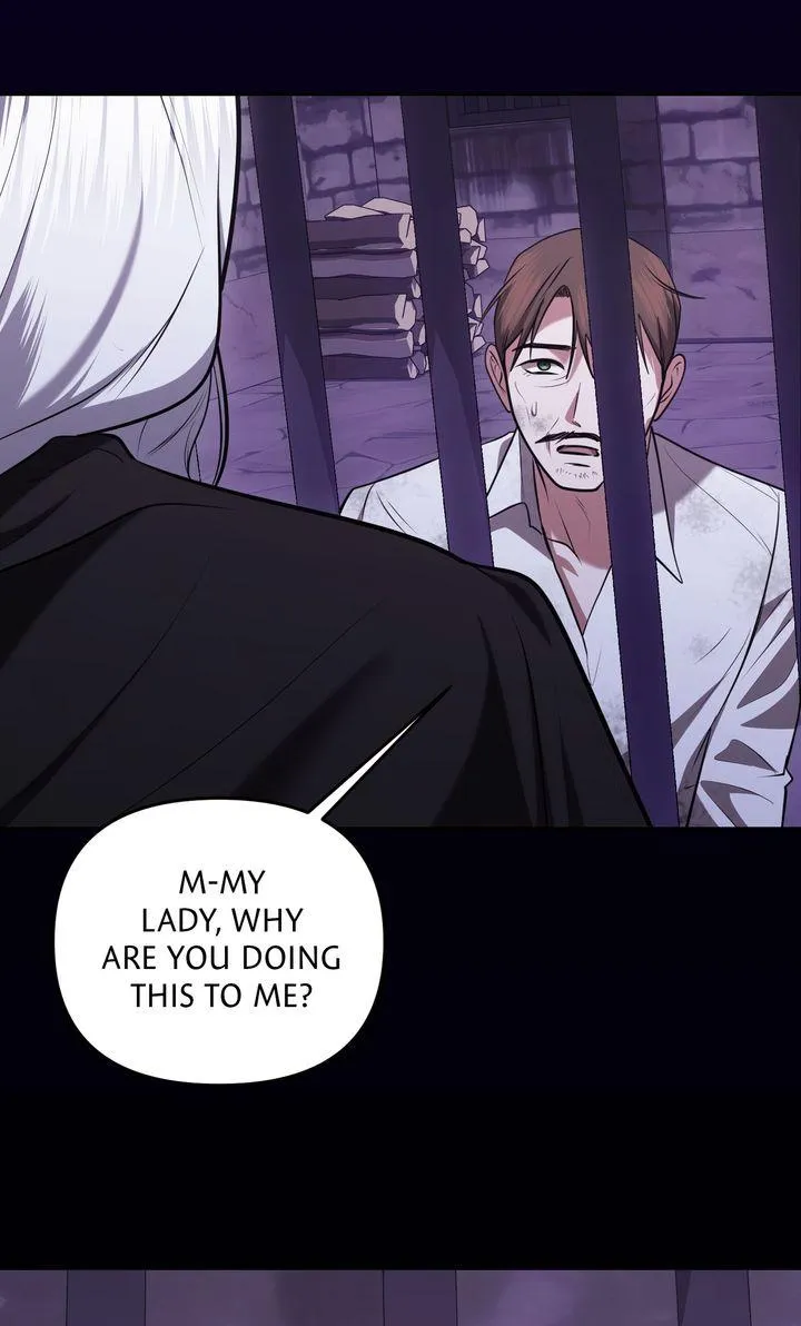 Taming the Arrogant Grand Duke Chapter 34 page 81 - 