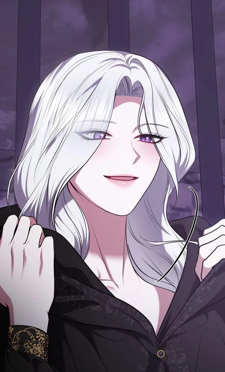 Taming the Arrogant Grand Duke Chapter 34 page 82 - 