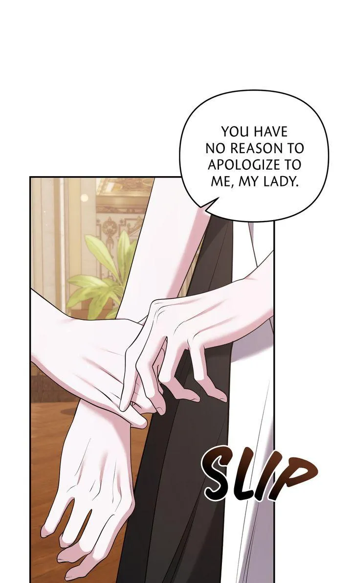Taming the Arrogant Grand Duke Chapter 34 page 10 - 