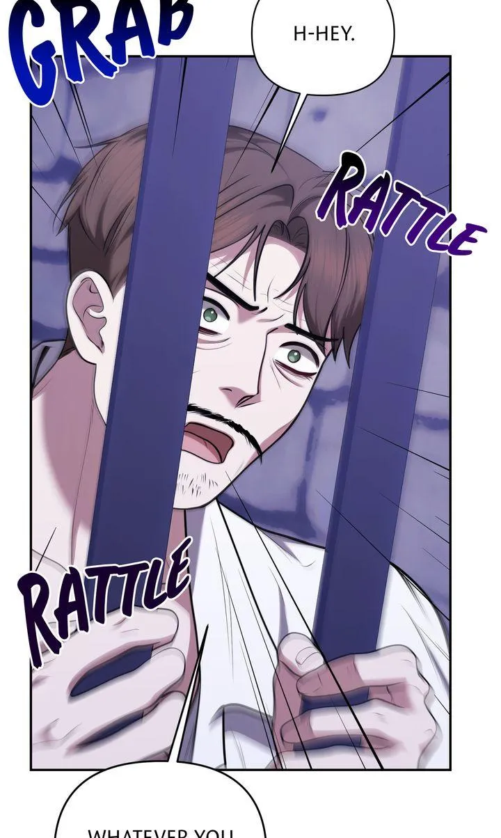 Taming the Arrogant Grand Duke Chapter 35 page 14 - 