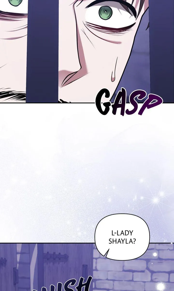Taming the Arrogant Grand Duke Chapter 35 page 17 - 