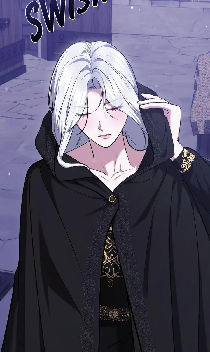 Taming the Arrogant Grand Duke Chapter 35 page 18 - 