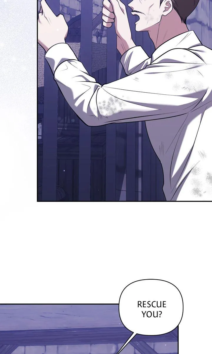 Taming the Arrogant Grand Duke Chapter 35 page 20 - 