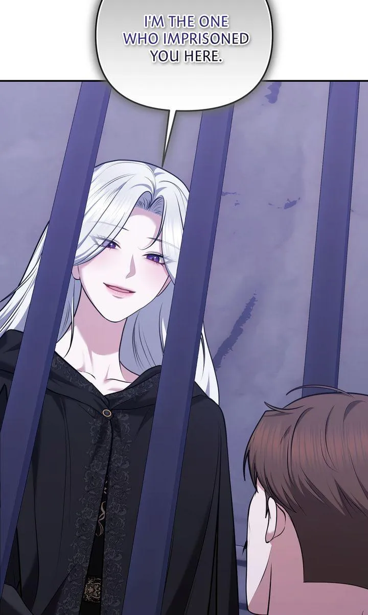 Taming the Arrogant Grand Duke Chapter 35 page 22 - 