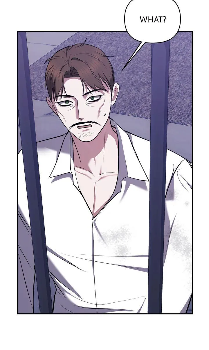 Taming the Arrogant Grand Duke Chapter 35 page 24 - 