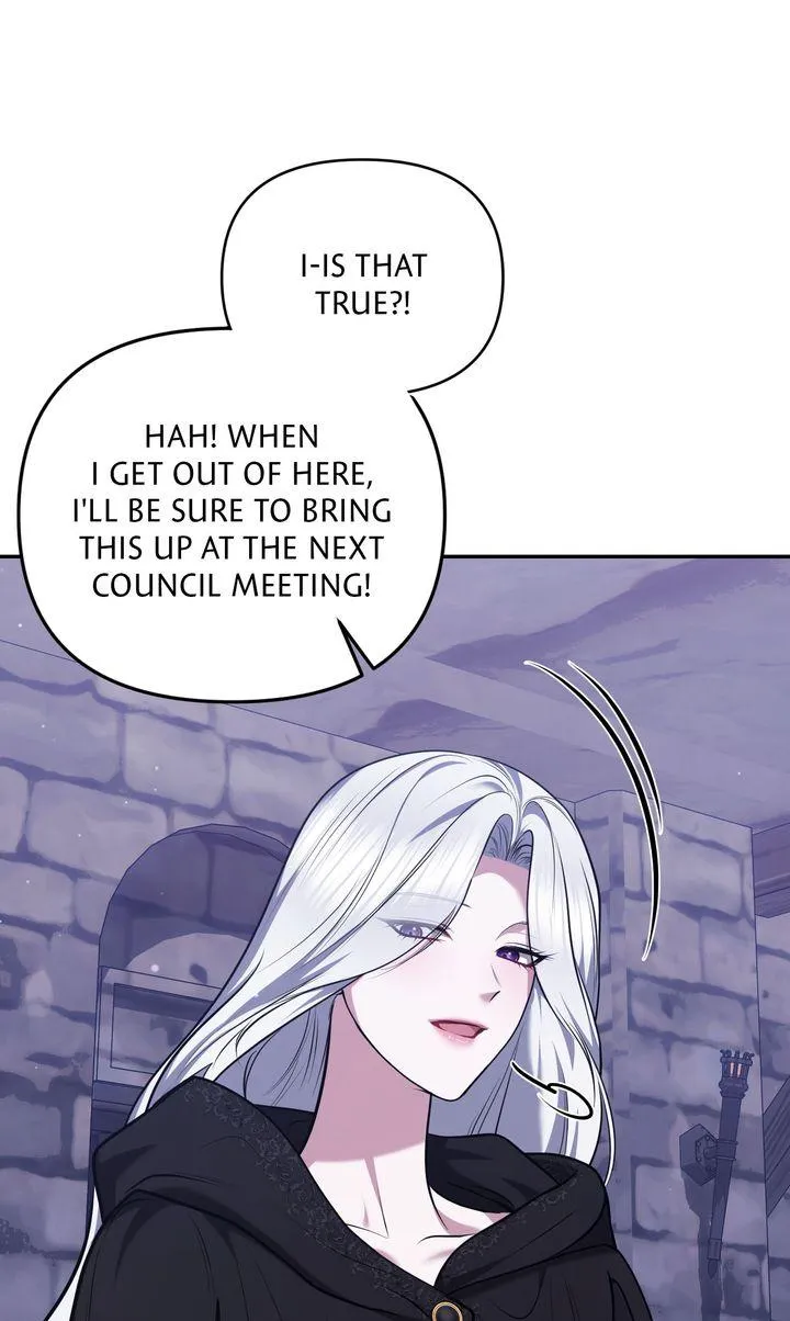 Taming the Arrogant Grand Duke Chapter 35 page 25 - 