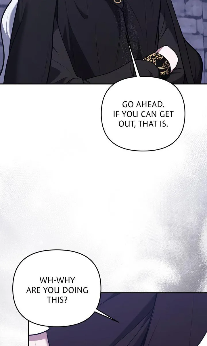 Taming the Arrogant Grand Duke Chapter 35 page 26 - 