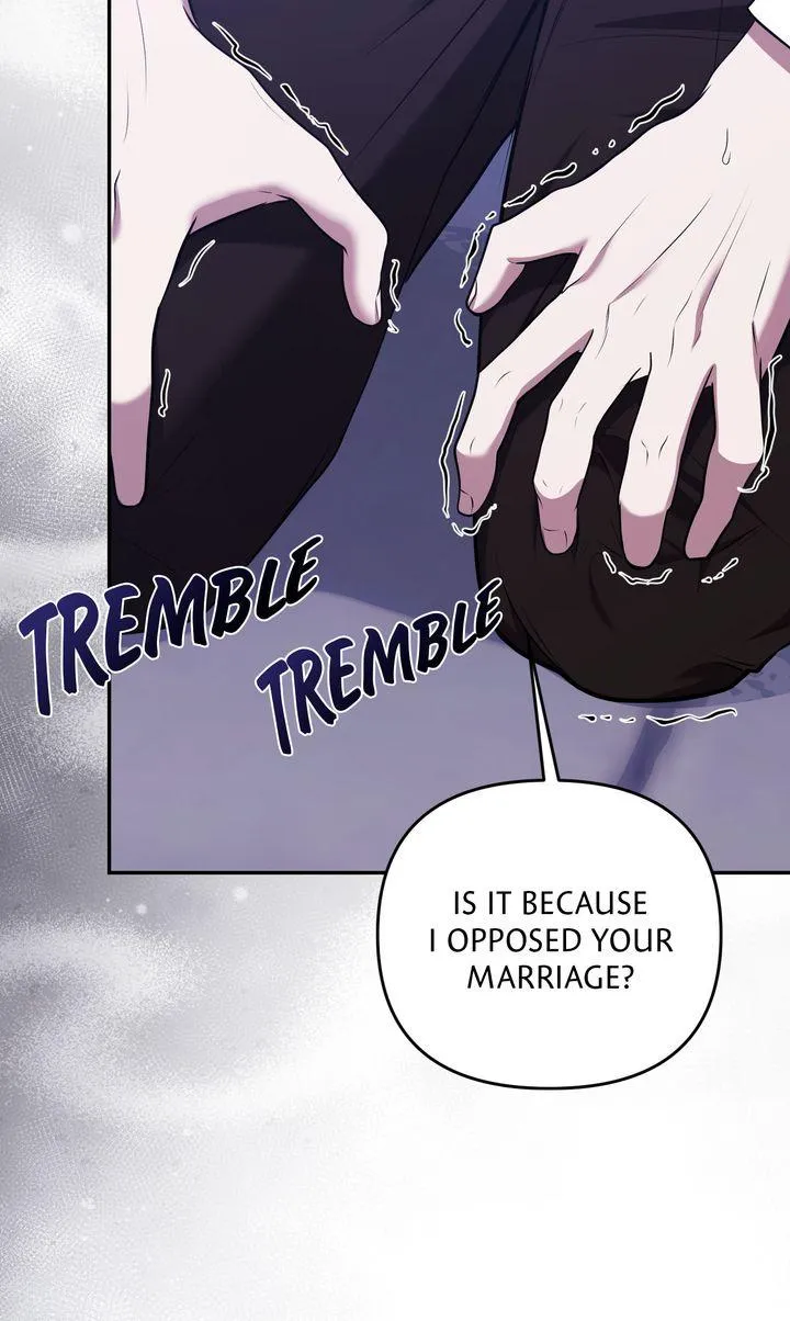 Taming the Arrogant Grand Duke Chapter 35 page 27 - 