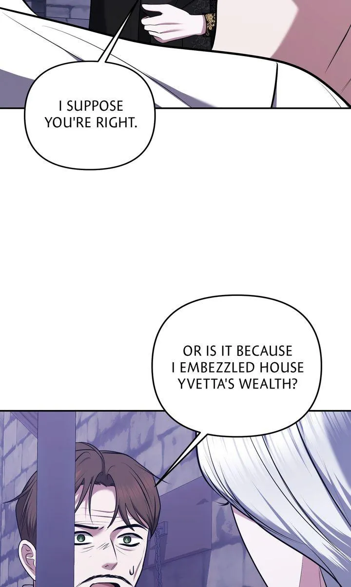 Taming the Arrogant Grand Duke Chapter 35 page 29 - 