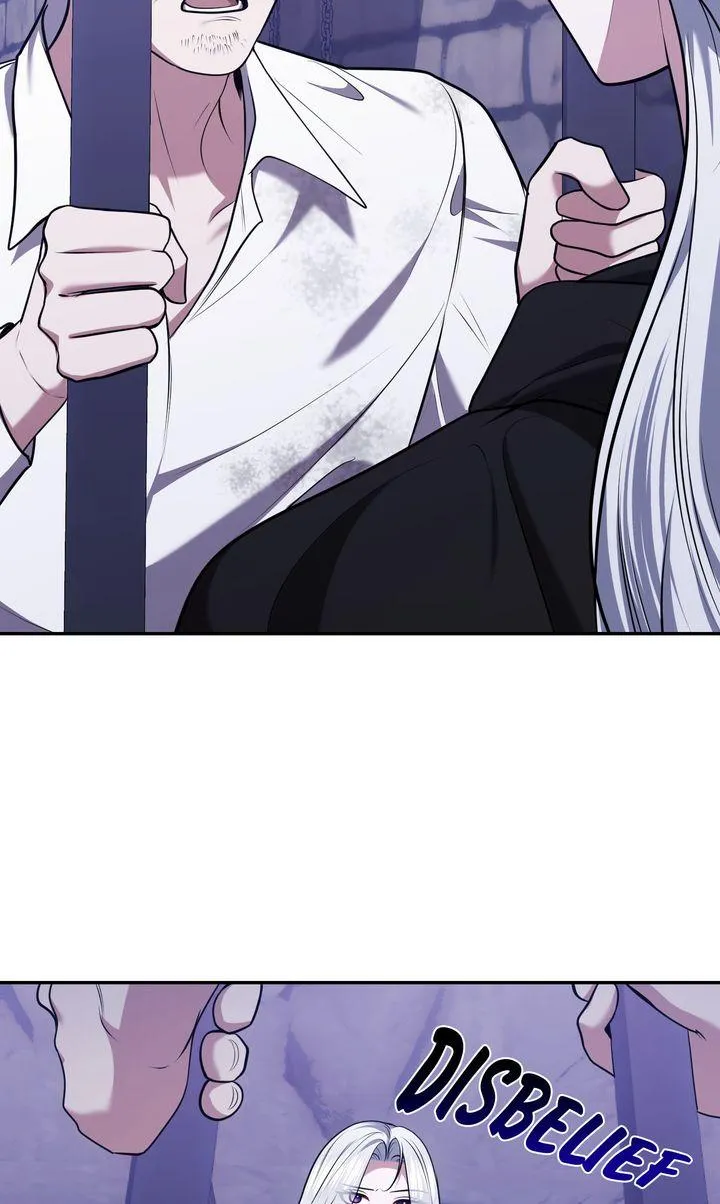 Taming the Arrogant Grand Duke Chapter 35 page 30 - 