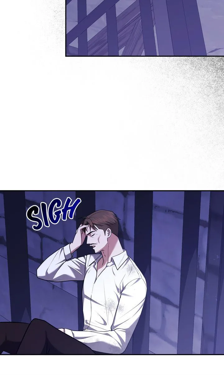 Taming the Arrogant Grand Duke Chapter 35 page 4 - 