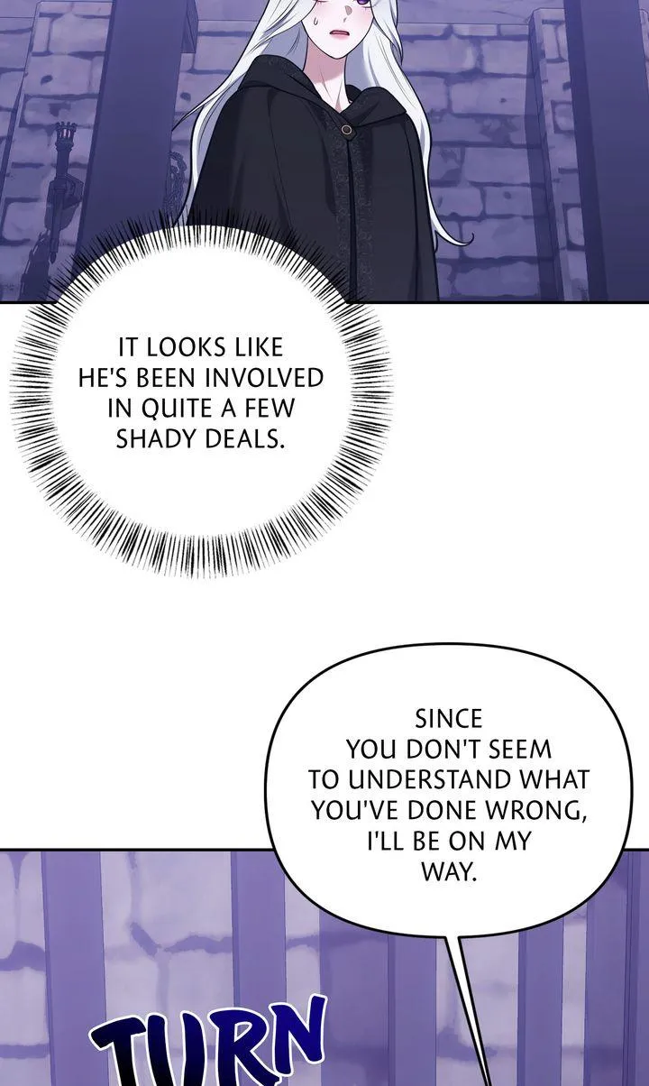 Taming the Arrogant Grand Duke Chapter 35 page 31 - 
