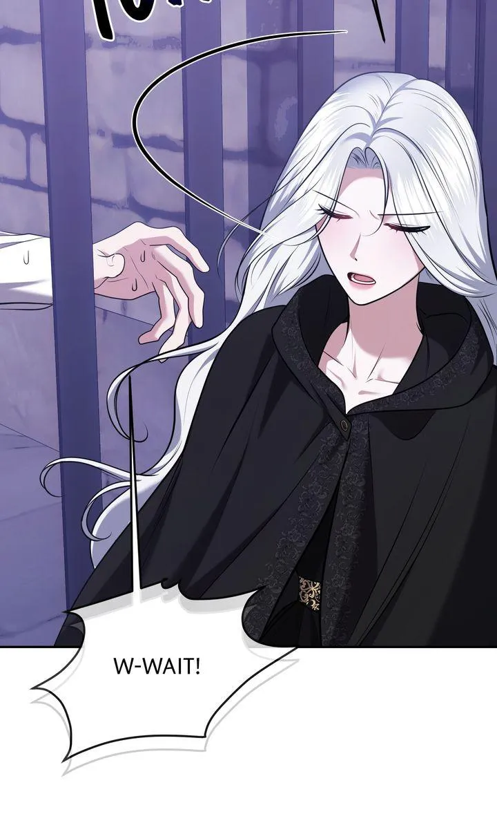 Taming the Arrogant Grand Duke Chapter 35 page 32 - 
