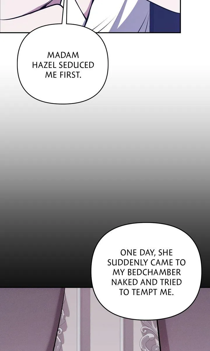 Taming the Arrogant Grand Duke Chapter 35 page 34 - 