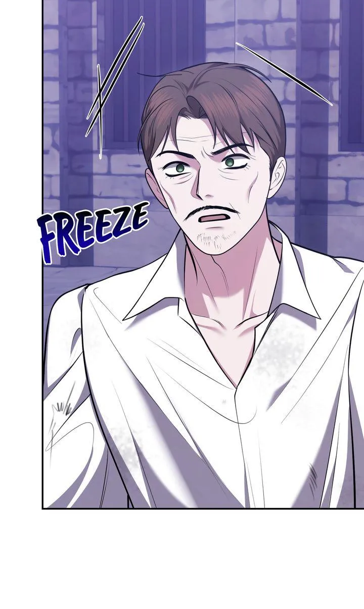 Taming the Arrogant Grand Duke Chapter 35 page 38 - 