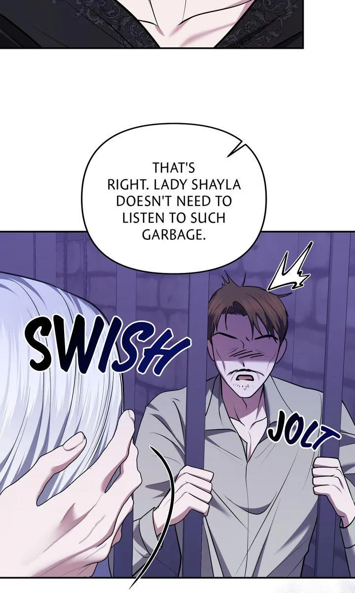 Taming the Arrogant Grand Duke Chapter 35 page 40 - 