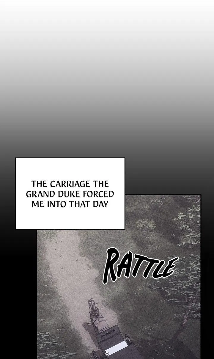 Taming the Arrogant Grand Duke Chapter 35 page 5 - 