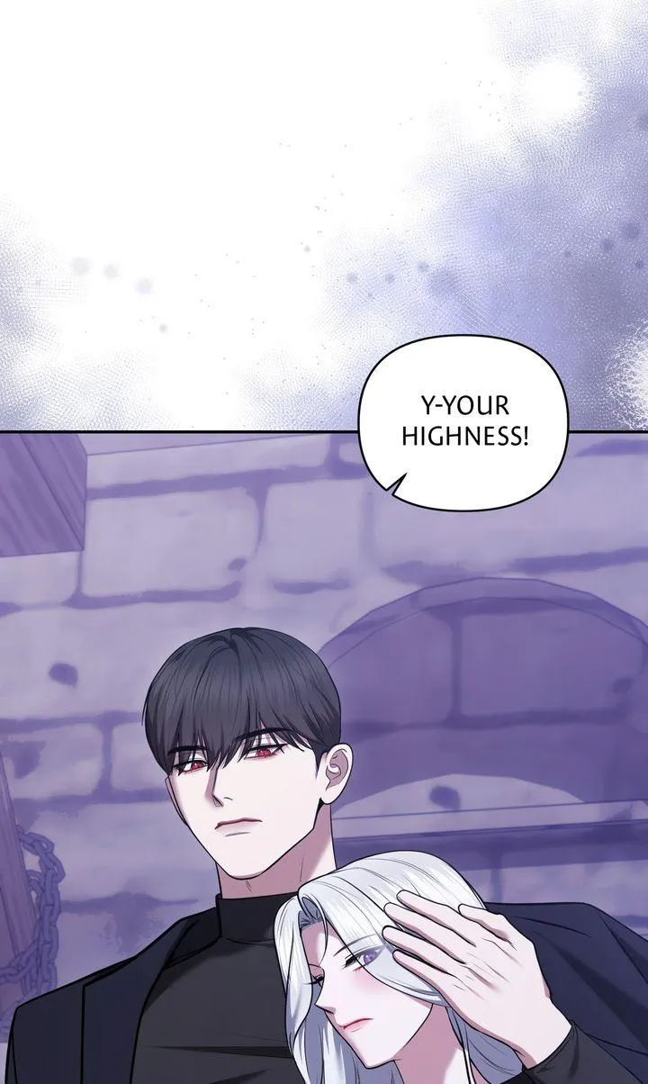 Taming the Arrogant Grand Duke Chapter 35 page 41 - 