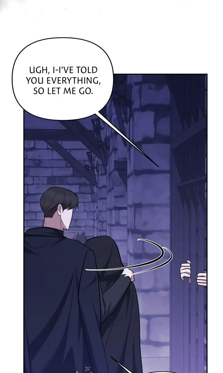 Taming the Arrogant Grand Duke Chapter 35 page 43 - 