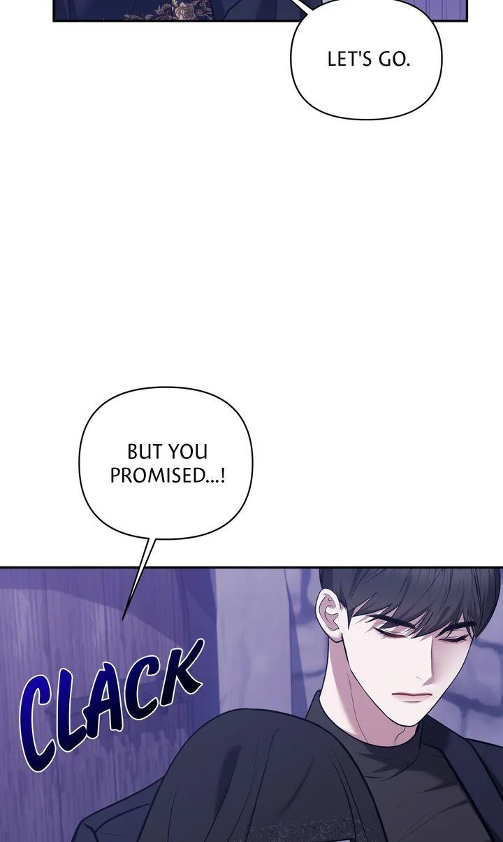 Taming the Arrogant Grand Duke Chapter 35 page 44 - 