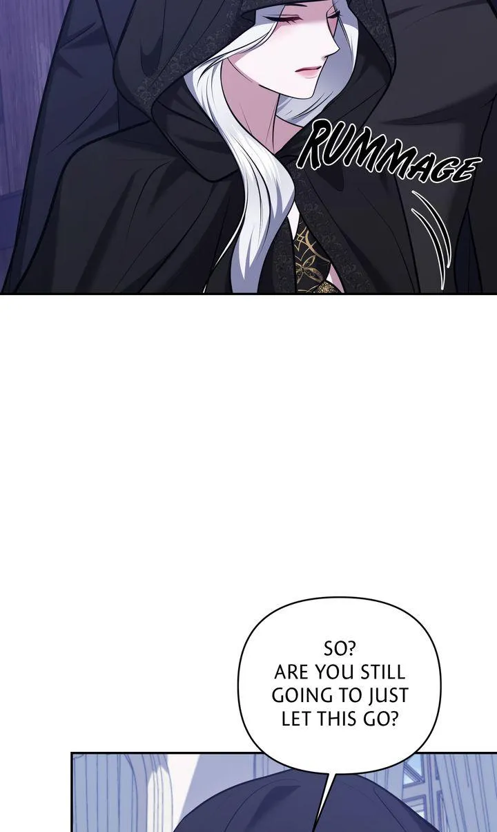Taming the Arrogant Grand Duke Chapter 35 page 45 - 