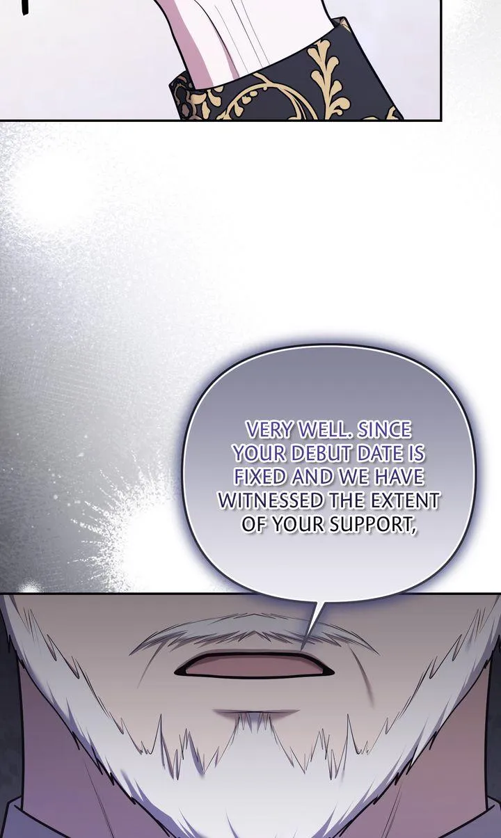 Taming the Arrogant Grand Duke Chapter 35 page 48 - 