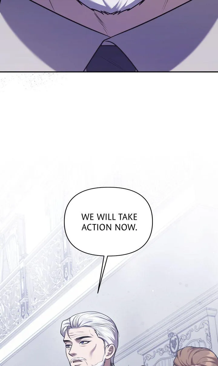 Taming the Arrogant Grand Duke Chapter 35 page 49 - 