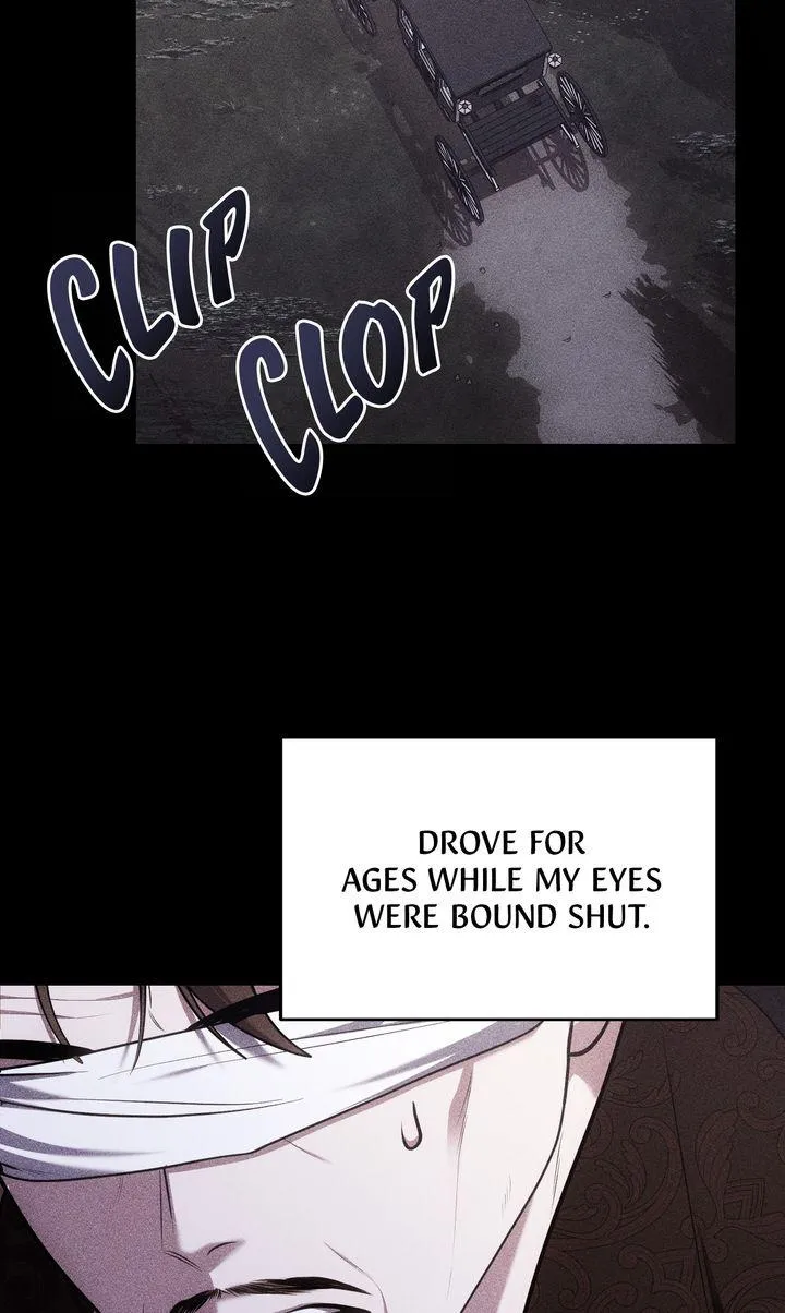 Taming the Arrogant Grand Duke Chapter 35 page 6 - 